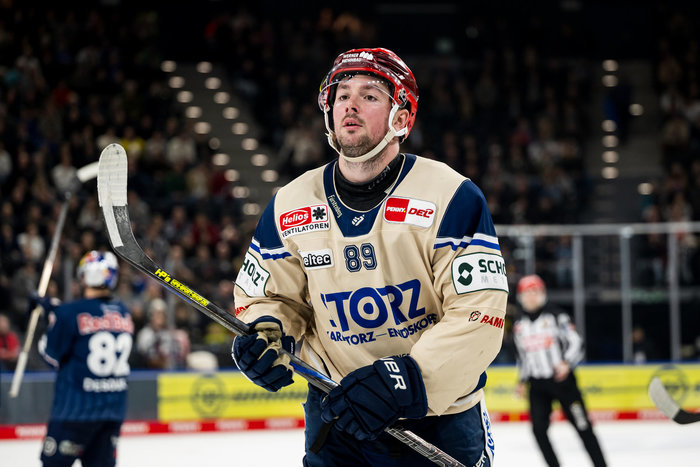 52 Tore in zweieinhalb Jahren: Wild Wings lösen Vertrag mit Stürmer Zach Senyshyn auf