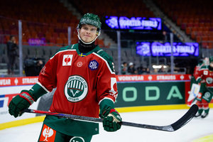 Neuauflage des ersten Finales: Frölunda und Luleå duellieren sich erneut um den CHL-Titel