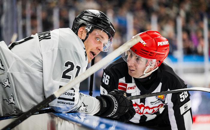 Transfergerücht: Tyrväinen vor Verbleib in Köln – Ryan Olsen geht in die ECHL