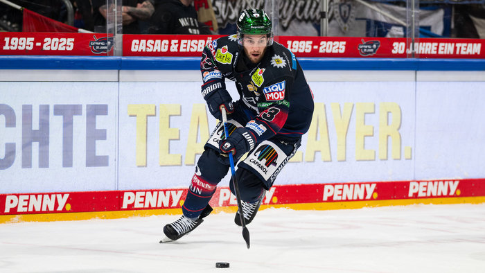 Berlins Blaine Byron fällt aufgrund einer Muskelverletzung für die restliche Saison aus