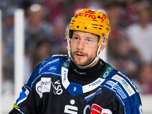 Auch Jensen und Urbas fallen aus: Bremerhaven mit sechs Verletzten vor der Pause