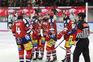 Deggendorf knackt als erstes Team 100 Punkte, Füssen bezwingt Heilbronn, Kantersieg für Memmingen