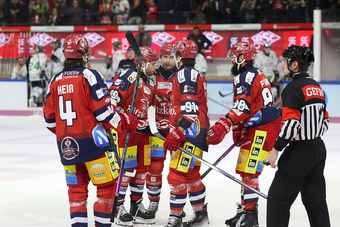 Deggendorf knackt als erstes Team 100 Punkte, Füssen bezwingt Heilbronn, Kantersieg für Memmingen
