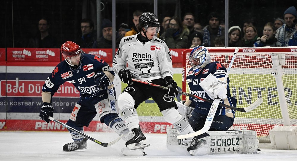 Köln stellt mit 15. Sieg in Serie Liga-Rekord ein, Berlin rückt auf Platz sechs vor, Meilenstein für Hager