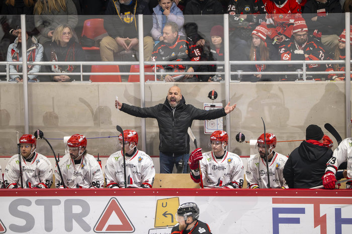 Oberliga-Duell zwischen Leipzig und Scorpions wird mit 0:5 gegen IceFighters gewertet
