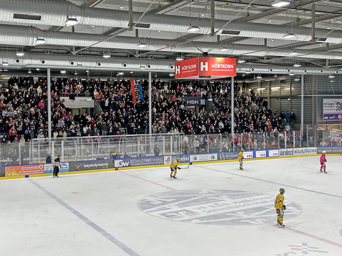 Heilbronn: Finanzielle Lage sehr kritisch, Club erzürnt mit Mauertaktik die Fans