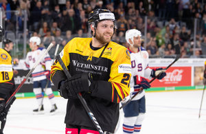 Leon Draisaitl steht als deutscher Fahnenträger für Olympia zur Wahl