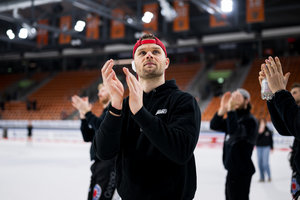 Bremerhaven bindet dänischen Nationalstürmer Wejse – Schwendener bleibt ligaunabhängig in Dresden