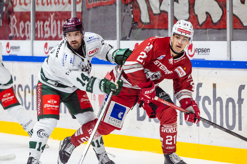 Regensburg will tabellarisch „nach oben schauen“, Sachsenderby zwischen Tabellennachbarn