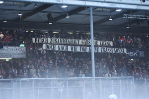 Heilbronner Falken stellen Insolvenzantrag – Finanzielle Altlasten für den Club nicht mehr zu stemmen