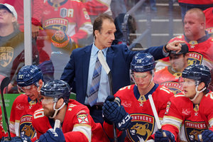 Bestätigt: Harold Kreis holt für Olympia Jamie Kompon in sein Trainerteam