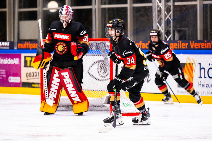 DEB-Frauen treffen in Peiting auf Gruppenphasen-Gegner Japan – Gleißner: „Gute Standortbestimmung“