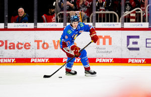 DEG bindet Goalie Hümer, Boos geht in die USA – Ravensburgs Jonas Müller in die Schweiz