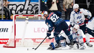 Verfolger bei zwei Top-Spielen unter sich, dicke Luft in Berlin und das 0,35-Prozent-Spiel von Augsburg