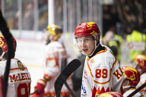 Kaufbeuren: Saisonaus für Top-Scorer Kanninen – Schlenker besteht Tryout