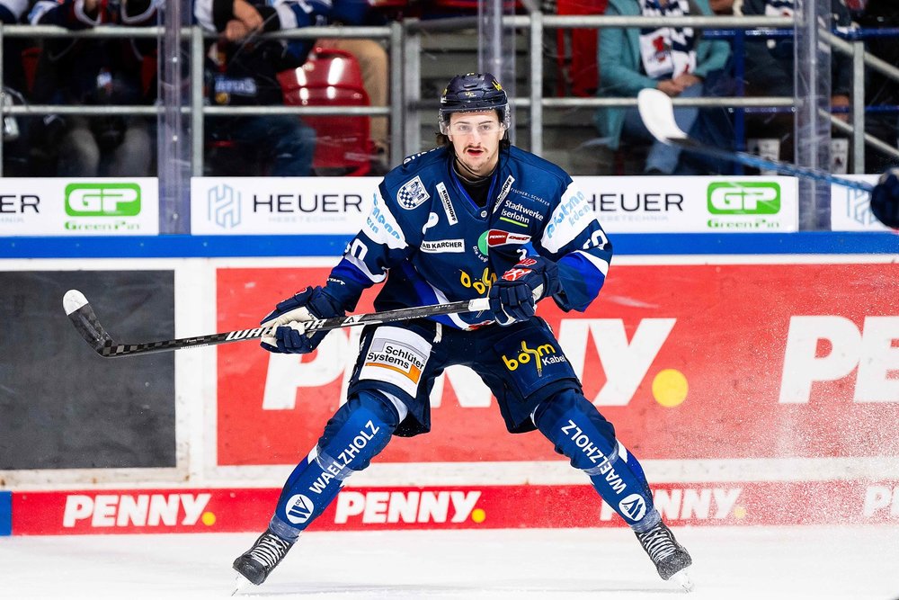 Transfergerüchte: Taro Jentzsch nach Straubing, Björn Krupp nach Frankfurt