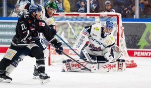 Transfergerücht: Jonas Stettmer wechselt von den Eisbären Berlin zum ERC Ingolstadt