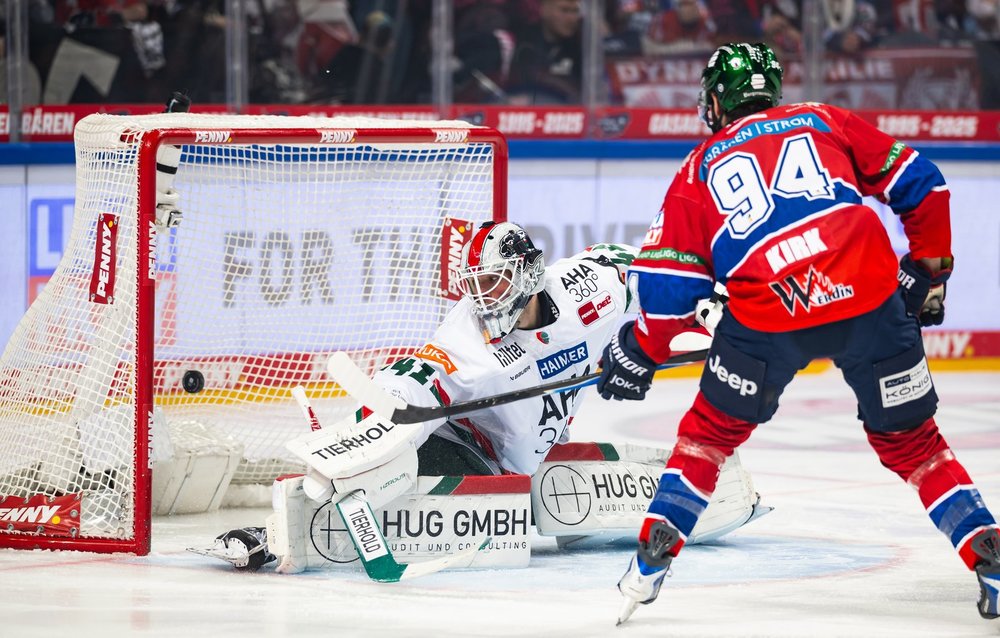 Berlin muss trotz 5:0-Führung kurz zittern, Mannheim und Straubing entscheiden die Spitzenspiele für sich
