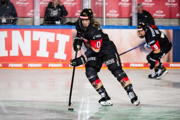 Kader steht: U18-Frauen starten in WM-Vorbereitung