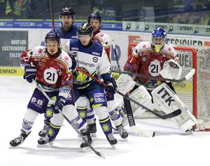 Wagnis Oberliga-Aufstieg: Wie sich Neuwied, Dortmund und Essen derzeit positionieren