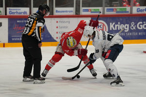 Bad Nauheim und Weiden wollen Trendwende im direkten Duell bestätigen – Straßenbahn-Derby in Krefeld