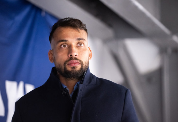 Hannover Indians entbinden Raphaël Joly von seinen Aufgaben als Head Coach