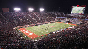 Peterka gewinnt Duell der Olympia-Fahrer mit Stützle – Winter Classic 2027 in Utah