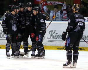 Zwischenrunde ersetzt Pre-Playoffs: Oberliga Nord ab 1. Februar in zwei Gruppen geteilt