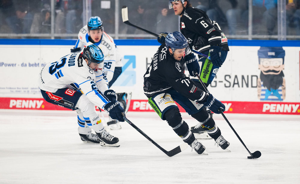 Gipfeltreffen in Ingolstadt und Straubing, Wolfsburg empfängt Lieblingsgegner Augsburg zum Top-Ten-Duell