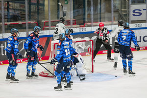 Köln auch in Ingolstadt nicht zu stoppen, München siegt am Pulverturm, Mannheim im Derby souverän