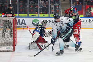 Lindau siegt in Selb, Heilbronn unterliegt auch in Peiting – Füssen verlässt letzten Tabellenplatz