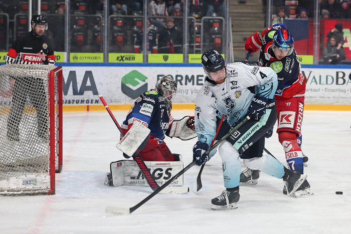 Lindau siegt in Selb, Heilbronn unterliegt auch in Peiting – Füssen verlässt letzten Tabellenplatz