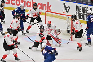 Olympisches Eishockey in Mailand: Alle Spiele und TV-Termine im Überblick