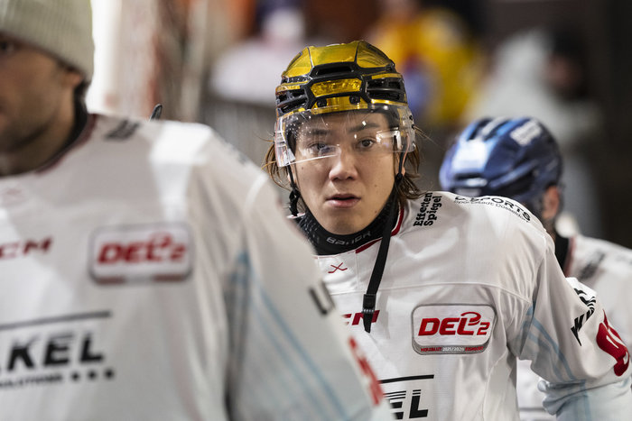 Hümer, Hirano, Gaidel: Ausfälle in Düsseldorf und Bad Nauheim