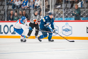 Olympia-Eishockey in Mailand: Alle Spiele und TV-Termine der Männer im Überblick