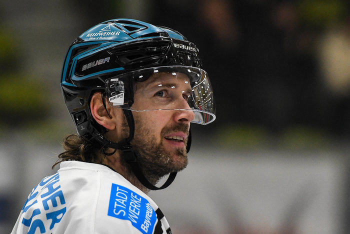 Vier Spiele Sperre für Tölzer Hult, drei für SCR-Stürmer Soudek – Hamms Geischeimer muss sechs Partien absitzen