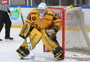 Youngster Timotej Pancur bleibt auch 2026/27 beim EV Füssen