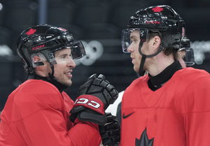 Olympia-Eishockey in Mailand: Alle Spiele und TV-Termine der Männer im Überblick