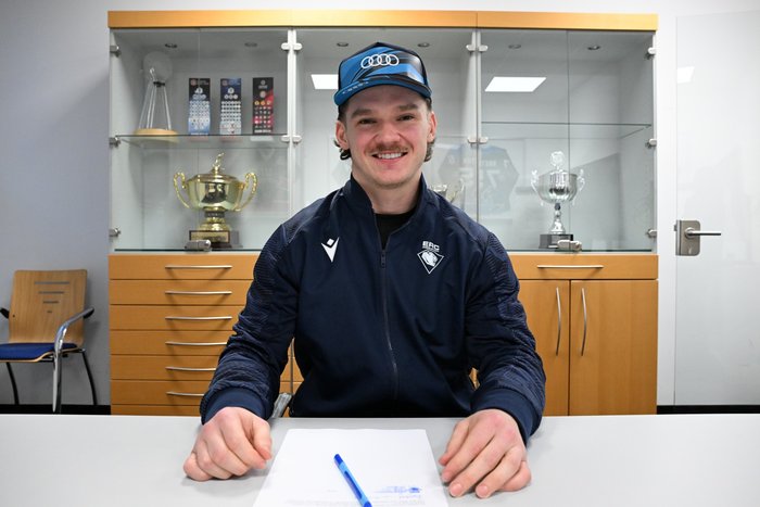 ERC Ingolstadt verpflichtet Stürmer Matthew Boucher, Indians schnappen sich Heilbronn-Duo