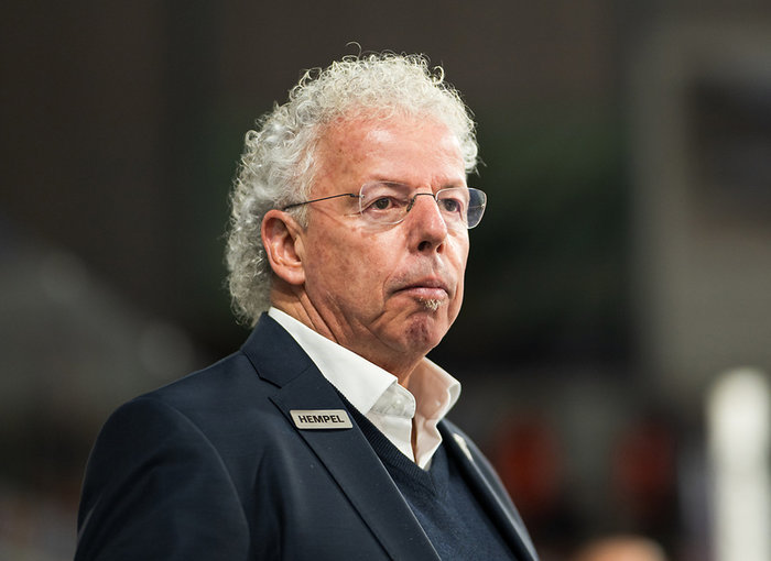 DEL-Dauerbrenner Karl-Heinz Fliegauf bleibt bei den Grizzlys