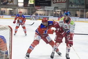 Deggendorf entscheidet hitziges Derby für sich, Selb geht in Peiting unter, Riessersee erkämpft wichtige Zähler