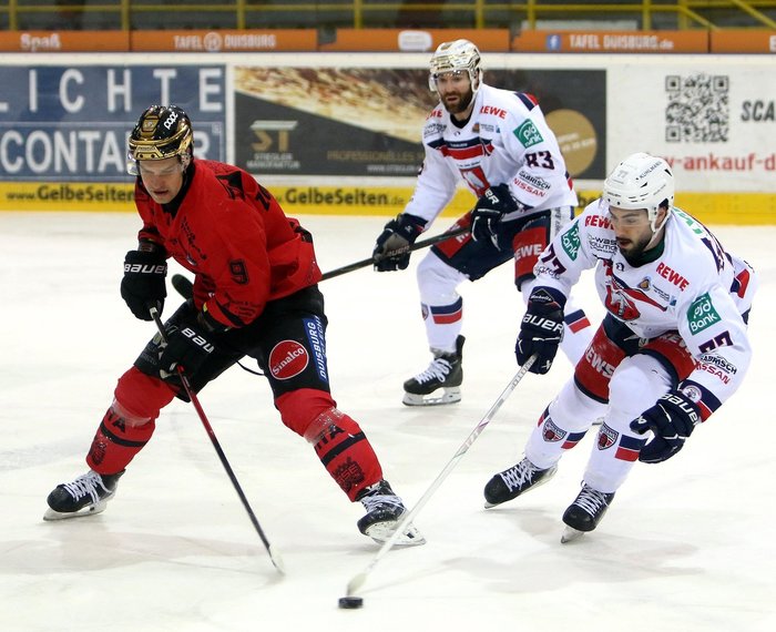 Leipzig holt ersten Sieg, Herford kassiert erste Niederlage, Halle weiter ohne Zähler – Füchse besiegen Indians