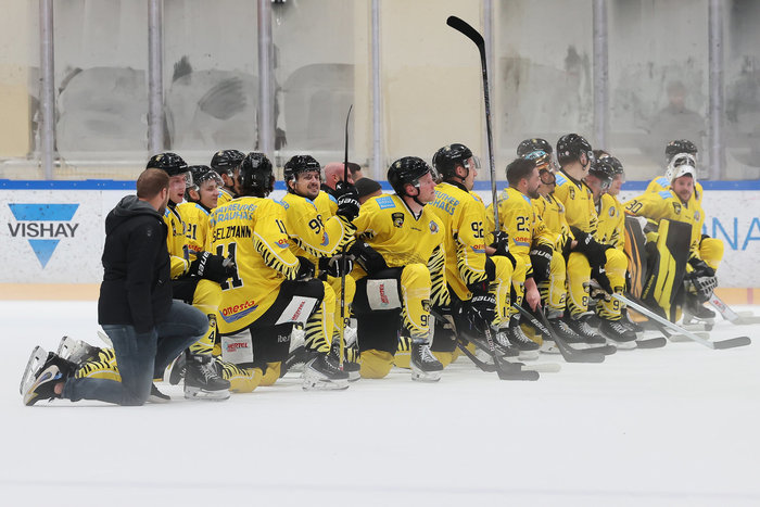 Bayreuth Tigers ziehen sich aus der Oberliga Süd zurück – Diskussionen um Zukunft entbrannt, DEB äußert sich