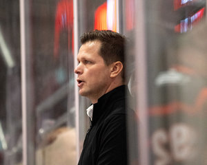 Halle entlässt Head Coach Marko Raita und kündigt kurzfristig Verstärkung an