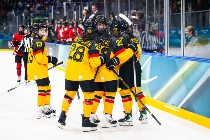 Laura Kluge: „Am Ende fehlt uns Erfahrung und ein bisschen auch die Kaltschnäuzigkeit“