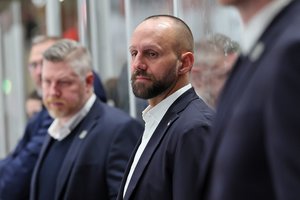 Neue Impulse notwendig: Selb stellt Trainer Schütz frei, Assistent Huber übernimmt