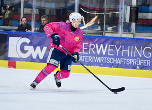 Leon Fern wechselt nach Memmingen, Goalie-Tausch zwischen DSC und Erding – Snetsinger verlässt Herne