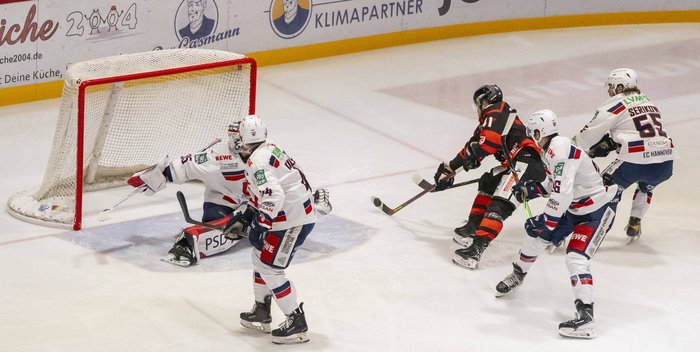 23 Clubs reichen fristgerecht Lizenzanträge für die DEL2-Saison 2026/27 ein