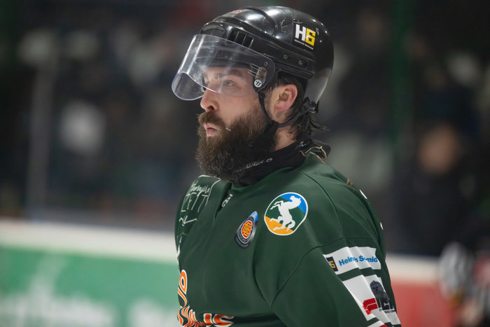 Freiburg holt Weyrauch, Snetsinger zu den Hannover Indians, Verelst verlässt Bayreuth