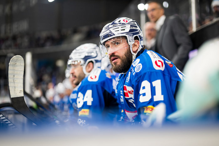 Travis Turnbull wechselt per sofort von den Dresdner Eislöwen zum ESV Kaufbeuren